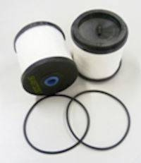 Zestaw filtrów paliwa SF SK 48732-SET