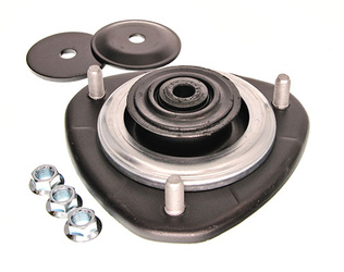 JAPAN PODUSZKA AMORTYZATORA SM0109 Honda HR V (GH) Przód od 1999 z łożyskiem