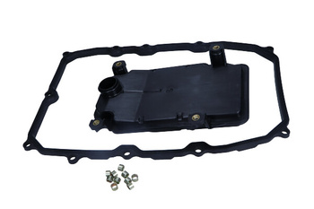 MAXGEAR FILTR AUTOMATYCZNEJ SKRZYNI BIEGÓW GF-0051 VW Q7 07- /TOUAREG 10- KPL Z USZCZELKĄ