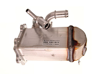 OE VAG CHŁODNICA ZAWORU EGR AUDI Q7 3,0 TDI 07-09 059131511