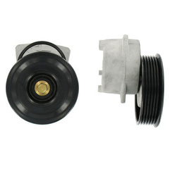 SKF NAPINACZ PASKA WIELOROWKOWEGO FORD 1,25-1,6 16V 96-