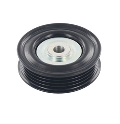 SKF Rolka Paska Wielorowkowego VKM66028 do SUZUKI SWIFT IV