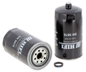 Filtr paliwa SN 5076