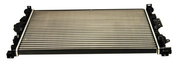 MAXGEAR CHŁODNICA WODY 165846 FORD MONDEO/ VOLVO S60/S80 07-