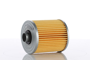 WO5018 WKŁAD FILTRU OLEJU -  PZL Filters