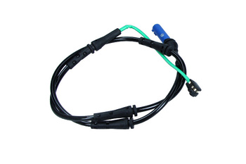 MAXGEAR Czujnik Klocków Hamulcowych 23-0153 BMW Tył 5/7/8/X5/X6 (od 2015) 1.6-6.6