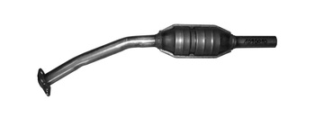 JMJ Katalizator JMJ1090010 Opel Corsa B Tigra 1.4/1.6 16V