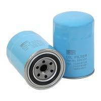 Filtr oleju SF SP 5191