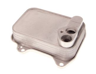 DR. MOTOR CHŁODNICA OLEJU VW GOLF 1.4TSI/1.6FSI 03-