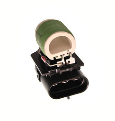 OE OPEL Rezystor wentylatora 55704057 OPEL CORSA D