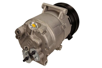 MAXGEAR KOMPRESOR KLIMATYZACJI RENAULT MEGANE/ ALMERA CVC6