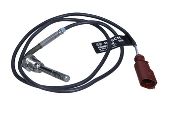 BOSCH CZUJNIK TEMP. SPALIN VW TOUAREG 3,0TDI