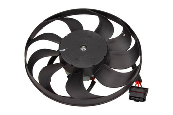 MAXGEAR Wentylator chłodnicy 1J0959455R/MG VW (220/60W)