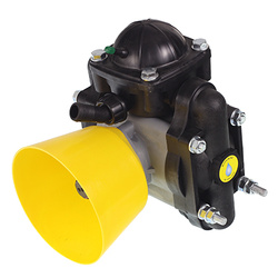 AGROPLAST POMPA OPRYSKIWACZA P-100 P-100PUD