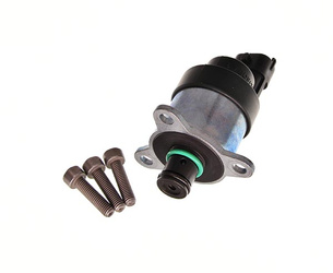 BOSCH Regulator Ciśnienia Paliwa 1465ZS0059 Opel Astra 1.7 CDTI 03-