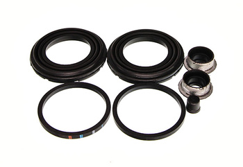 AUTOFREN ZESTAW NAPRAWCZY ZACISKU HAMULCOWEGO D43058 FORD PRZÓD RANGER 2,0-3,2 TDCI 11-