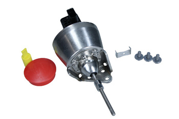 Zawór Turbosprężarki OE VAG 03L198716L VW 2.0TDI (Gruszka / Siłownik)