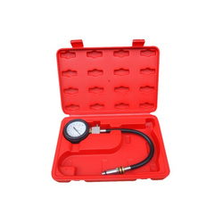 KB TU-7 PRÓBNIK CIŚNIENIA SPRĘŻANIA (SILNIKI BENZYNOWE) 0-20[BAR]