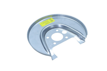 TRISCAN Osłona tarczy hamulcowej 812529209 VW Bora/Golf/New Beetle Tył Lewa (98-10)