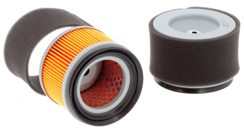 Filtr powietrza SA 17117