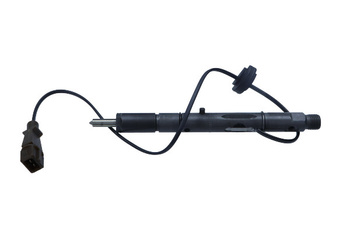 BOSCH POMPOWTRYSKIWACZ Z CZUJNIKIEM VW 2,5TDI PASSAT AKN