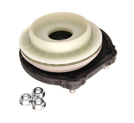 JAPAN PARTS Poduszka amortyzatora SM0159 CITROEN NEMO/FIAT FIORINO, LINEA, PUNTO, QUBO/PEUGEOT BIPPER Przód 1.2-1.6 D 10.05-