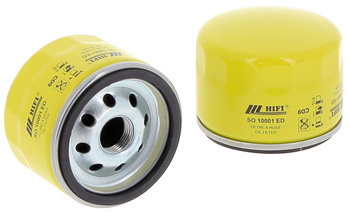 Filtr oleju SO 10001 ED