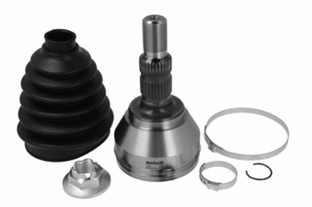 METELLI PRZEGUB ZEWNĘTRZNY CHEVROLET CRUZE 2,0CDI 09-