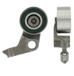 SKF NAPINACZ PASKA ROZRZĄDU VKM71303 TOYOTA AVENSIS 2.0TDI 16V 00-