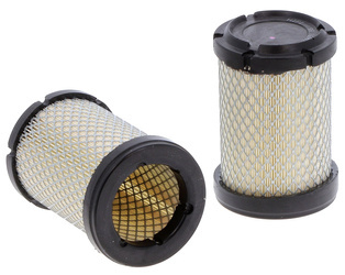 Filtr powietrza - bezpiecznik SA 16052