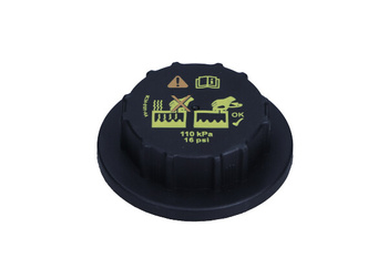 MAXGEAR Korek Chłodnicy 28-0635 Land Rover Discovery/Freelander