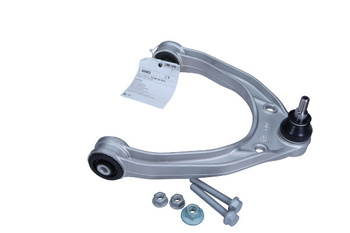 FEBI FE40403 Wahacz górny VW TOUAREG, AUDI Q7, PORSCHE CAYENNE 2.5D-6.0D 09.02-08.15 Przód Lewy/Prawy ze śrubami