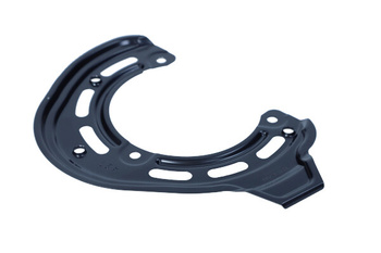 TRISCAN OSŁONA TARCZY HAMULCOWEJ OPEL PRZÓD CORSA/TIGRA 1,0-1,8 00-12 LEWY