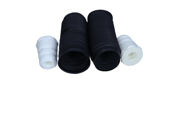 FEBI Zestaw Montażowy Amortyzatora VW Przód Passat/Caddy/Tiguan 03- (Odboje + Osłony) FE108091