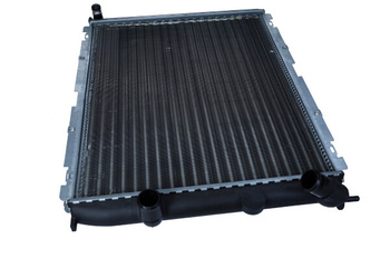 MAXGEAR CHŁODNICA 230153 RENAULT CLIO/ KANGOO 1,2/1,4