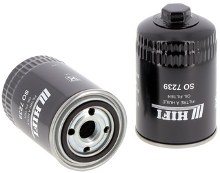 Filtr oleju SO 7239