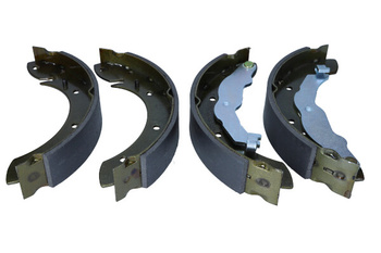 MAXGEAR Szczęki hamulcowe 19-0233 BMW E36