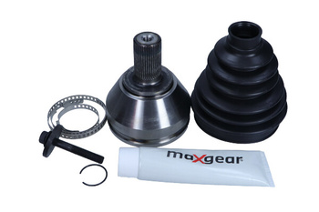 MAXGEAR Przegub zewnętrzny Volvo S60 II/S80 II/V60/V70 27x57.6x40 25-5317MG