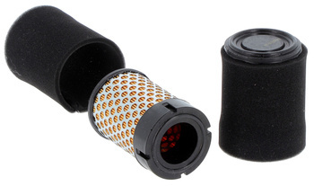 Filtr powietrza SA 12504