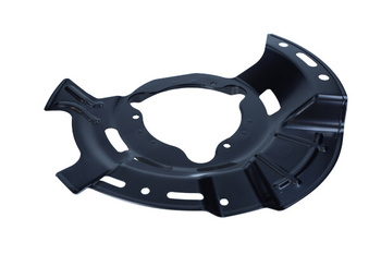 HERTH+BUSS Hyundai I30 J3330501 Osłona Tarczy Hamulcowej Przód 1,0-1,6 13- Prawy