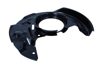 HERTH+BUSS JAKOPARTS OSŁONA TARCZY HAMULCOWEJ TOYOTA PRZÓD CARINA/CORONA 91-02 PRAWY