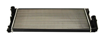 MAXGEAR Chłodnica FIAT PANDA 1.1/1.2 AC223553