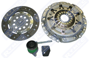 RYMEC Sprzęgło Komplet JT7528010 Volvo S40/S60/S70/S80/V40/V70 2.0-2.5 97-10