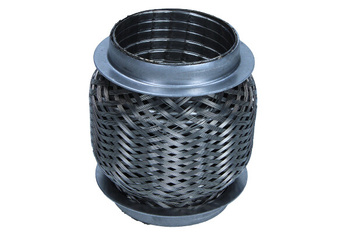 JMJ Złącze elastyczne układu wydechowego Interlock 64x100mm JMJ64X100P