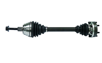 SKF Półoś Napędowa VKJC5159 do VW T4 1.9D-2.5TDI Bez ABS
