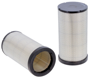 Filtr powietrza - bezpiecznik SA 16020