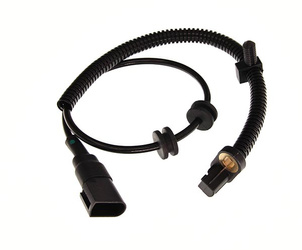 MAXGEAR Czujnik ABS 1067210/MG Ford Focus Tył Lewy 98-04 (Bez ESP)