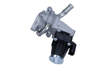 NRF Zawór EGR NRF48356 Ford 2.2 TDCI / Citroen Jumper 2.2 D od 2011