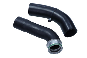 MAXGEAR Przewód intercoolera 18-0736 BMW E46 2.0D (krótki + długi)