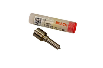 BOSCH KOŃCÓWKA WTR. DSLA154P492 #